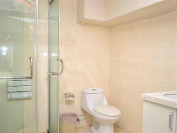 Zhonghui Zhiyuan Hotel Сучжоу Экстерьер фото